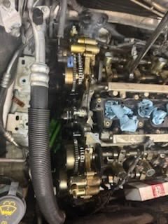 Mobile engine repair service near Licking Missouri