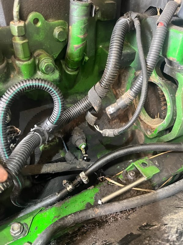 Farm equipment repair coverage across South Central Missouri counties