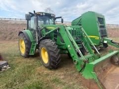 Mobile tractor repair service near Steelville Missouri